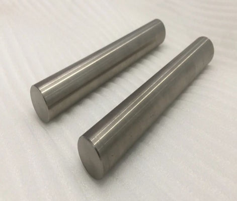 6000mm Round Titanium Alloy Bar Grade 5 Grade 2 ASTM B348