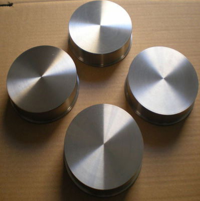 Ti5N6NMetal Titanium Sputtering Target High Purity Magnetron Sputtering Cathode
