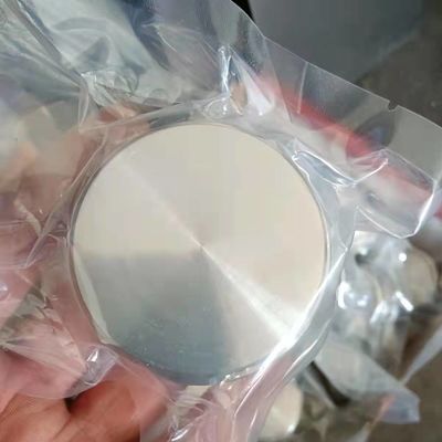 Alloy Titanium Niobium Sputtering Target Ti90Nb10