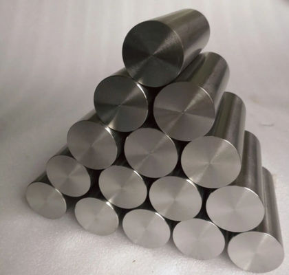 Gr1 Gr2 Gr9 Gr5 Industrial Titanium Round Bar Tc4 Alloy