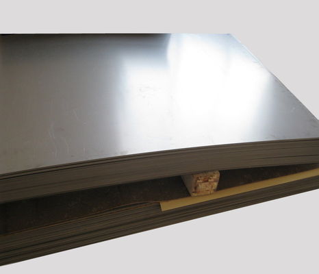 Cold Rolled Titanium Metal Plate Sheet GR1 GR2 GR3 GR5 ASTM B265