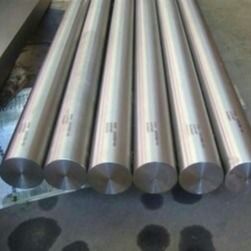 ASTM B348 Gr12 Titanium Bar / ASTM GR2 forged Titanium Rod