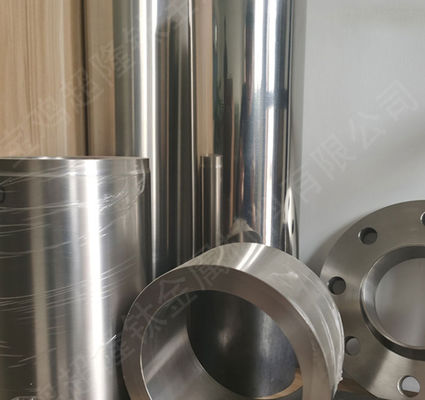 Profiled Titanium Machined Parts Non Standard For Motorcycle Automobile