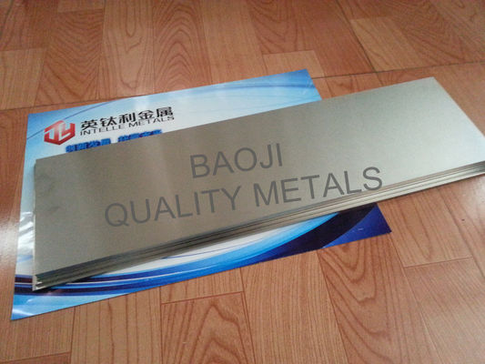 Gr. 1 Titanium Target grade 1 Titanium Round Target Strip Target sputtering target