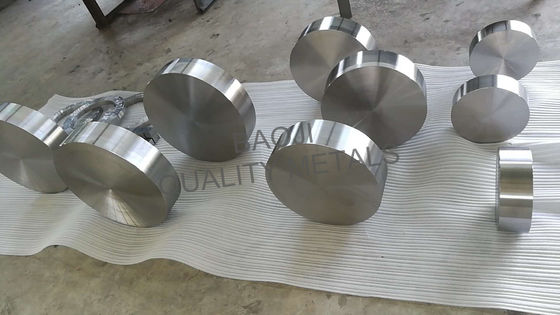 Titanium round target Strip target Titanium target sputter coating titanium