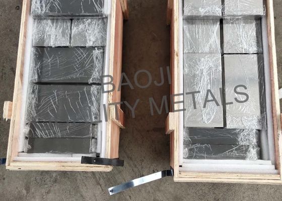 Titanium round target plate titanium square target Titanium target sputter coating titanium