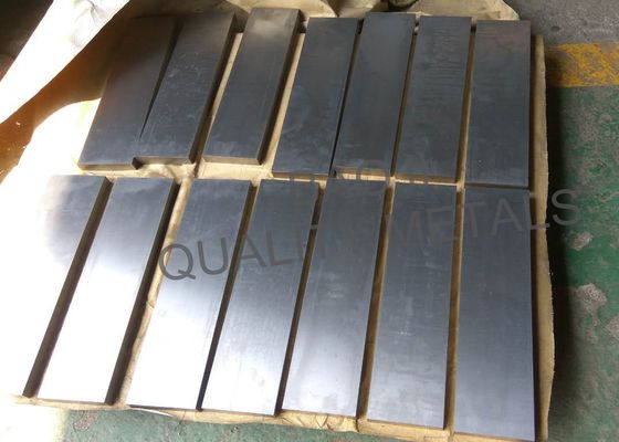 Magnetron Titanium Sputtering Target Pure Gr1 For LCD Screen