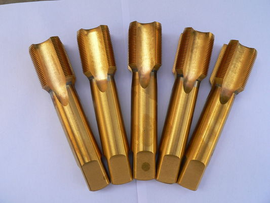 Cone Head TC4 Titanium Alloy Screw Gr2 DIN 7991 For Bicycle Modification