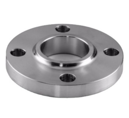 WN 1/2"-24" Titanium Slip On Blind Flange F2 ASTM B381 Standard