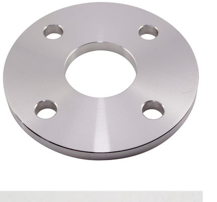 Titanium GR12 Lap Joint Flange , 2" weld neck flange GR9 Diameter 3000mm