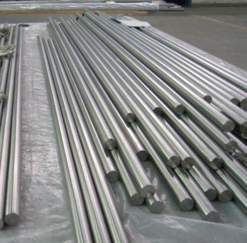 Acid Surface GR4 Titanium Round Bar 12mm Diameter For Medical