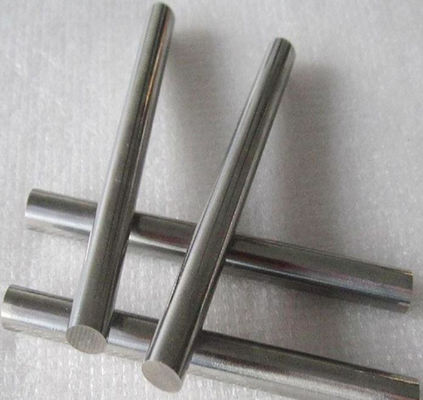ASTM F136 Titanium Round Bar TI6AL4V Alloy Material 2.5mm Diameter