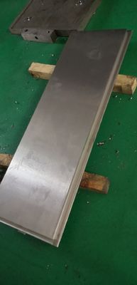 Evaporated Coating Particles Titanium Sputtering Target Ti90Nb10