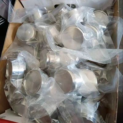 Alloy Titanium Niobium Sputtering Target Ti90Nb10