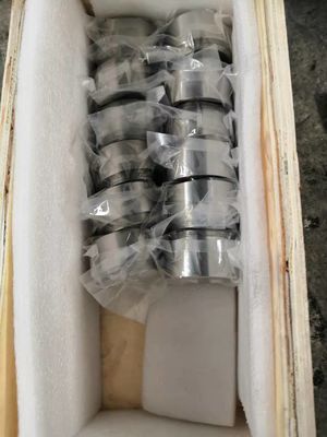 Ti80Nb20 Titanium Sputtering Target Niobium Alloy Materials